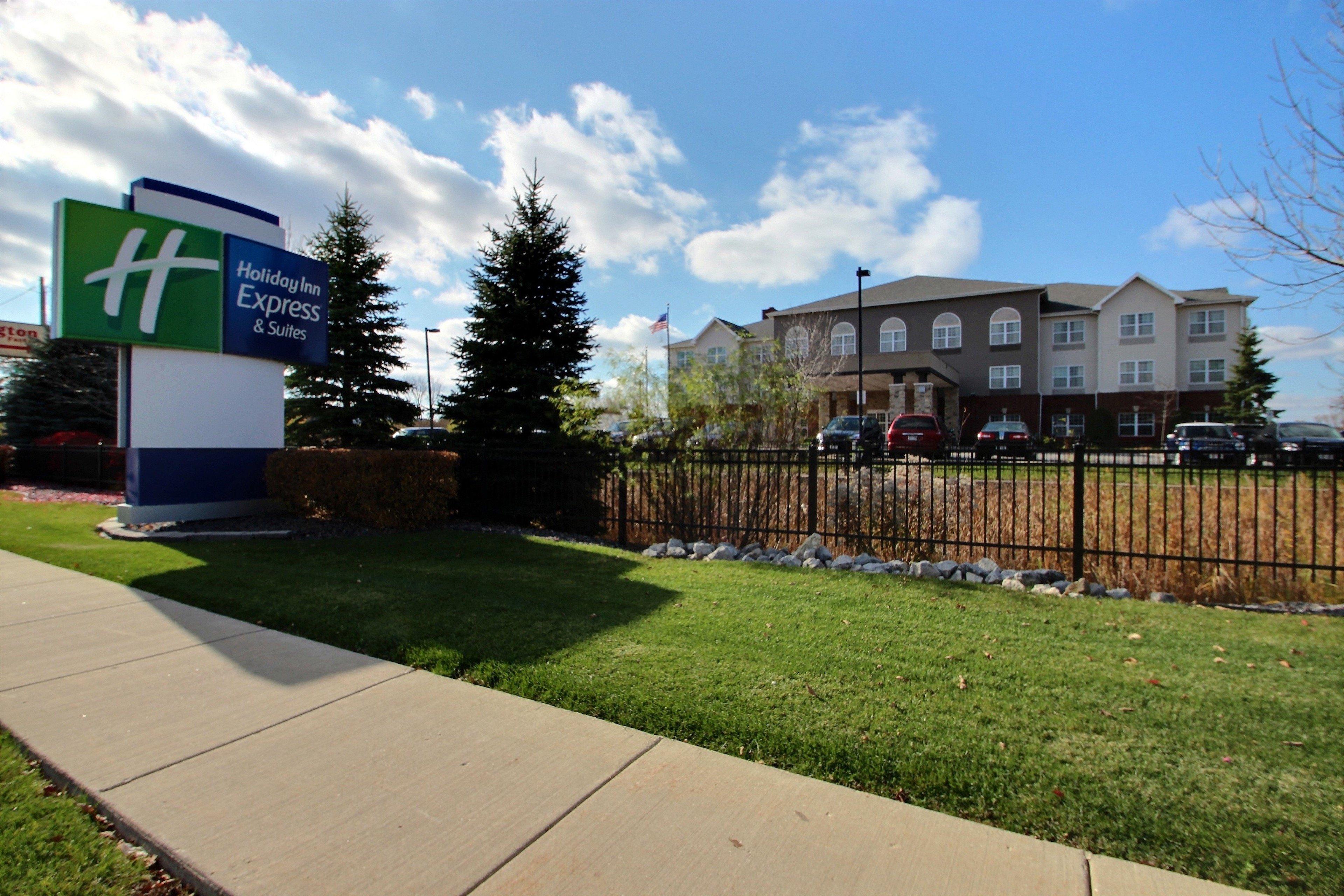 Hilton Garden Inn Oconomowoc Extérieur photo