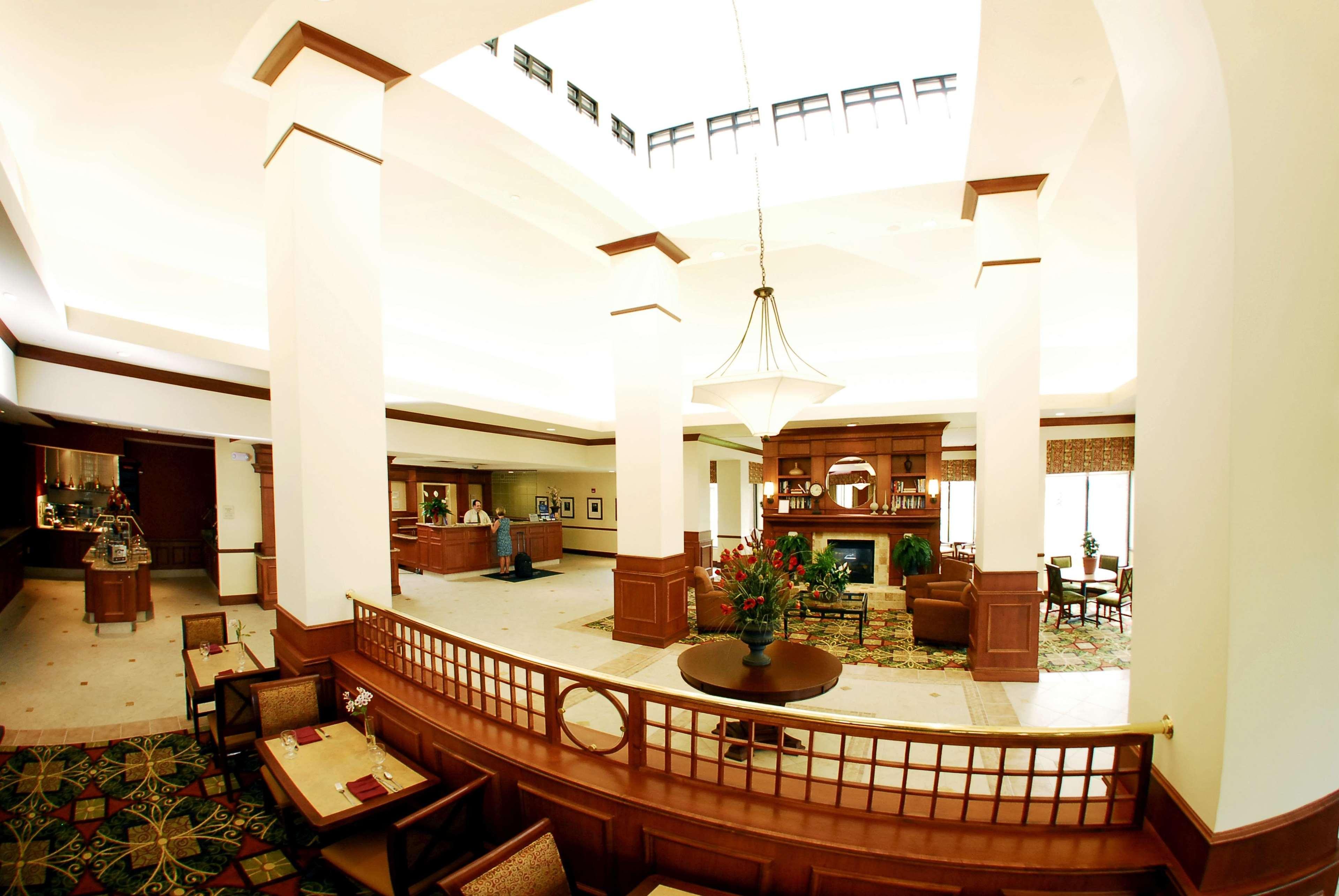 Hilton Garden Inn Oconomowoc Extérieur photo