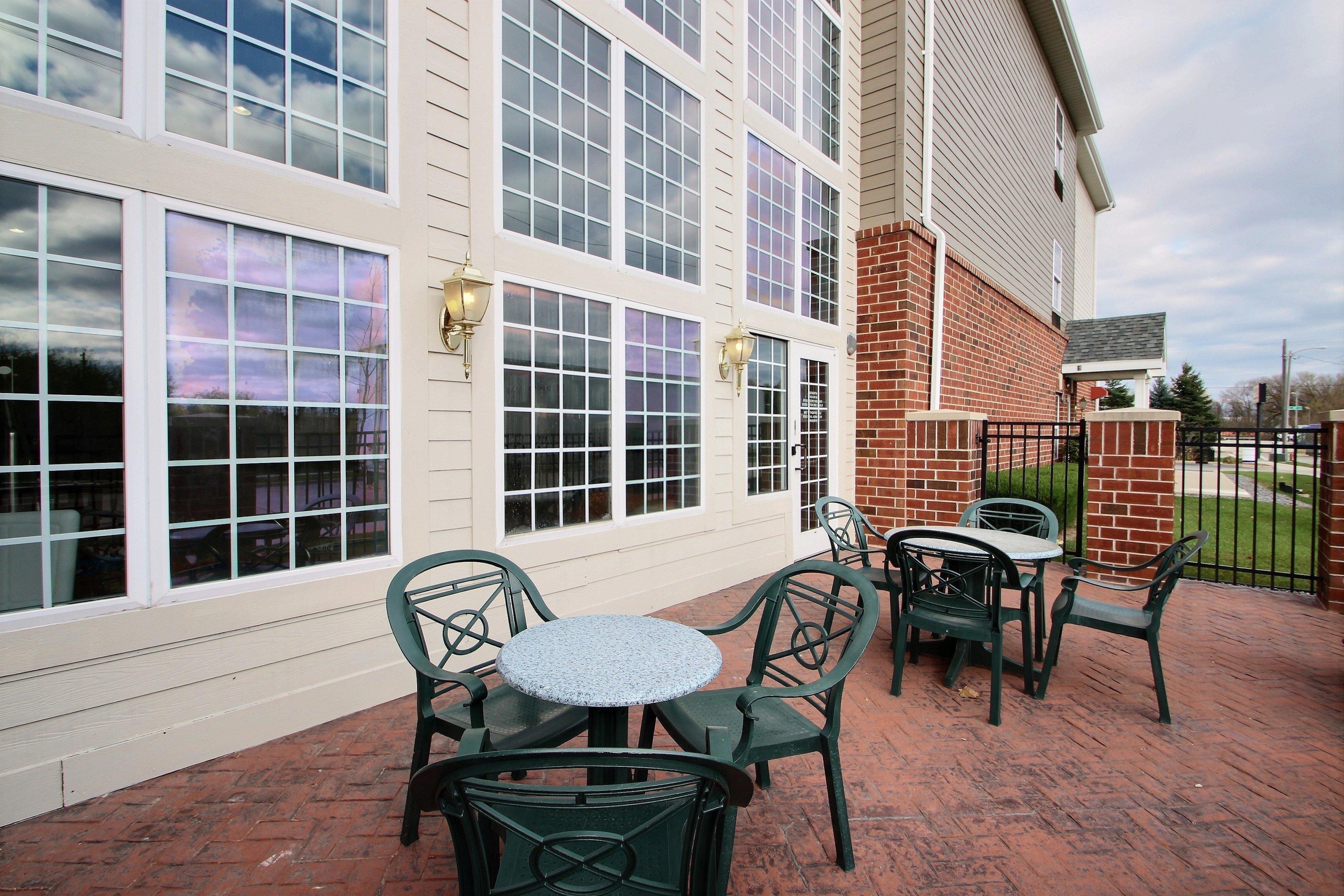 Hilton Garden Inn Oconomowoc Extérieur photo
