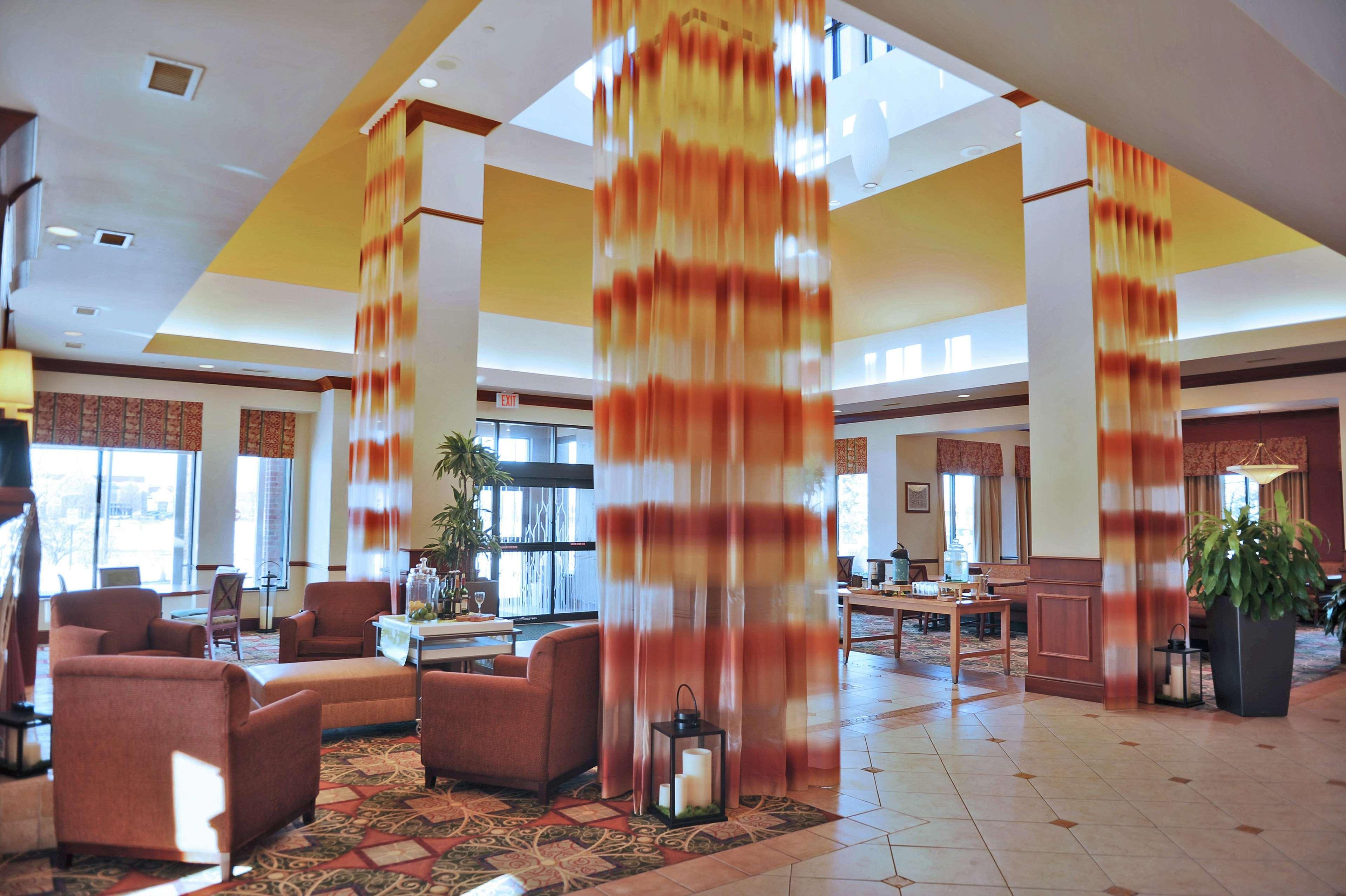 Hilton Garden Inn Oconomowoc Extérieur photo