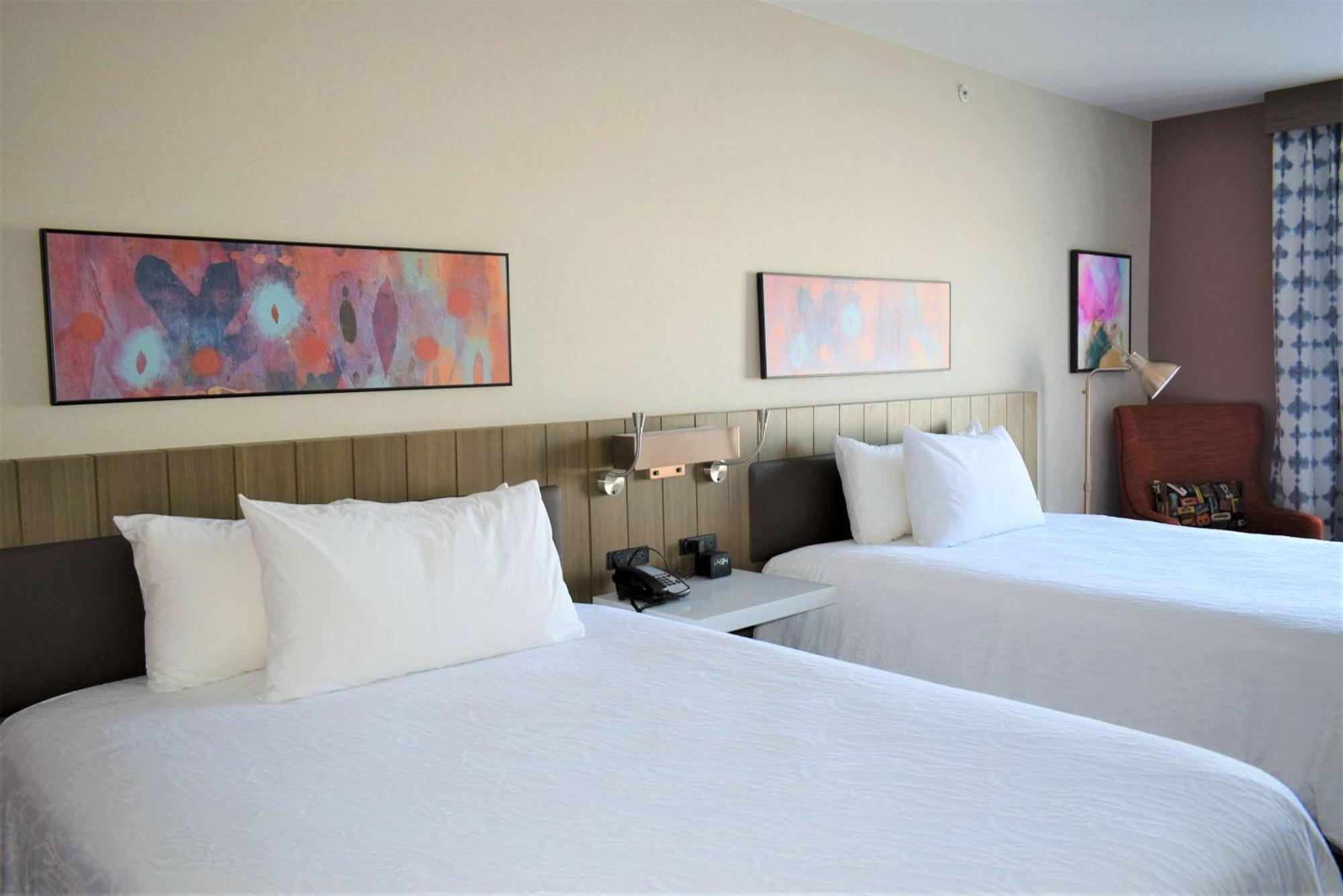 Hilton Garden Inn Oconomowoc Extérieur photo