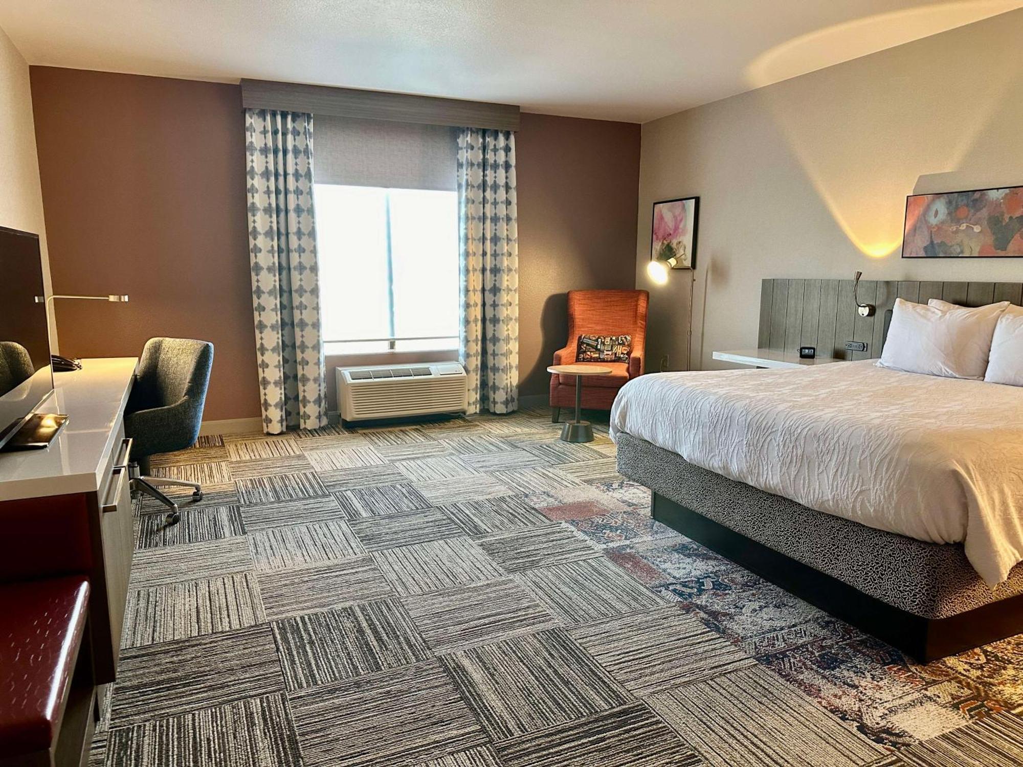 Hilton Garden Inn Oconomowoc Extérieur photo