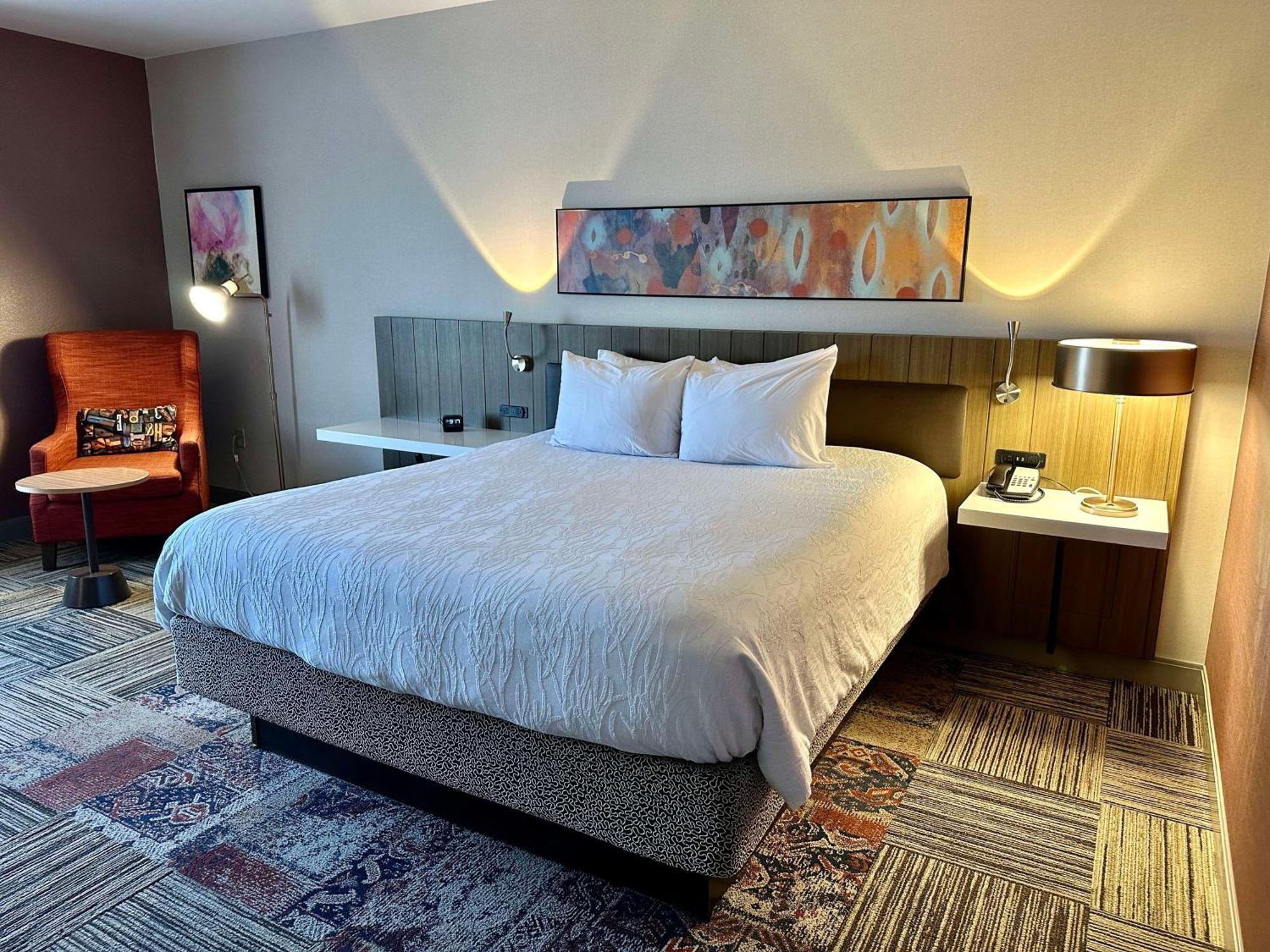 Hilton Garden Inn Oconomowoc Extérieur photo